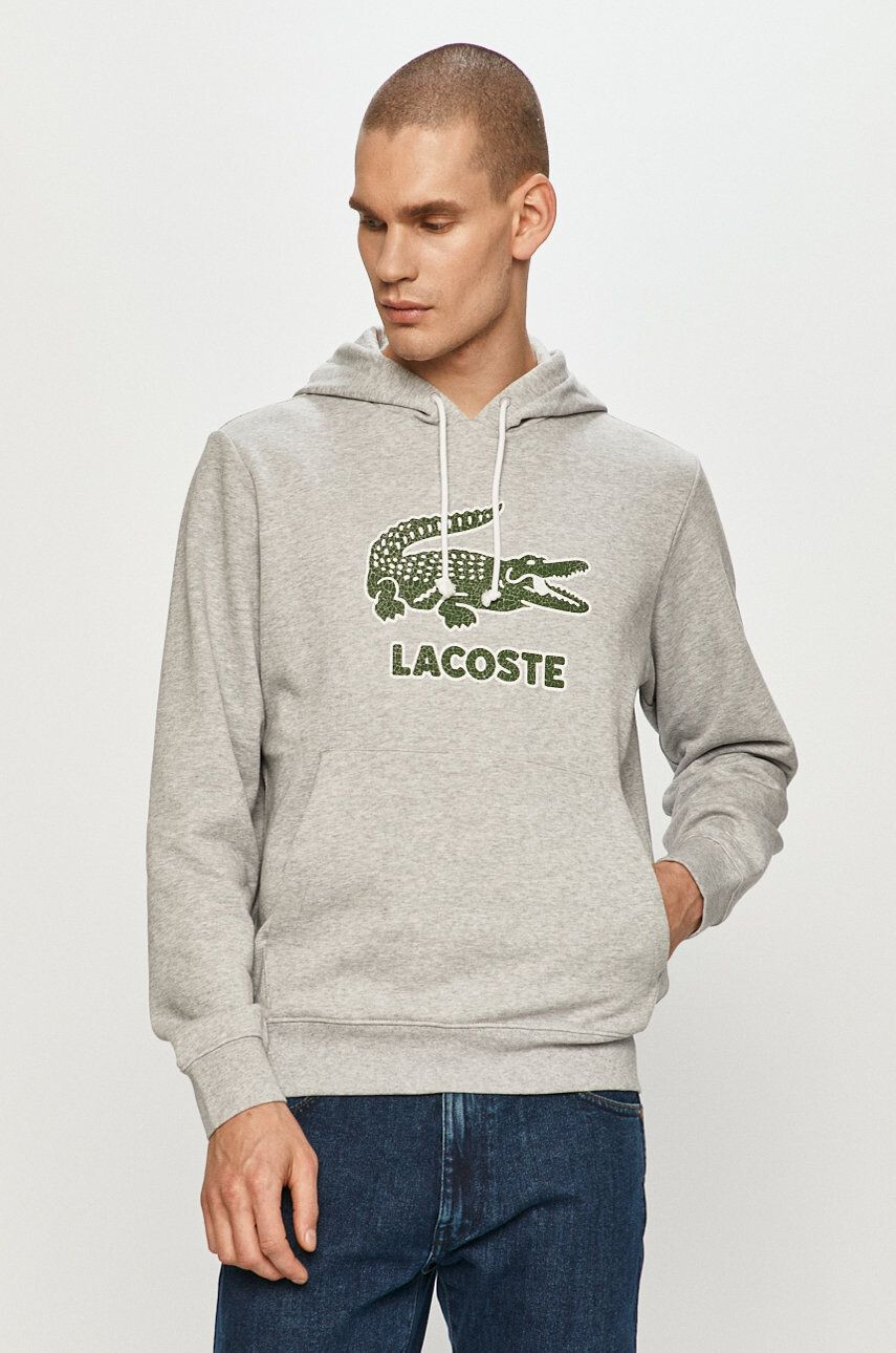 Lacoste Mikina - Pepit.cz