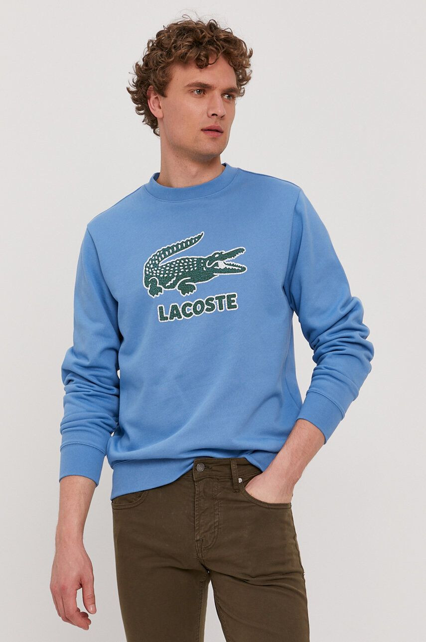 Lacoste Mikina - Pepit.cz