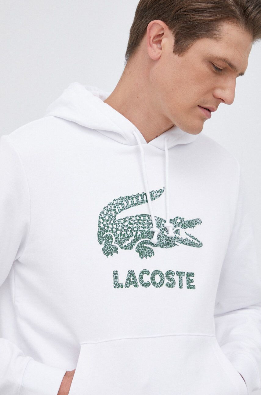 Lacoste Mikina - Pepit.cz