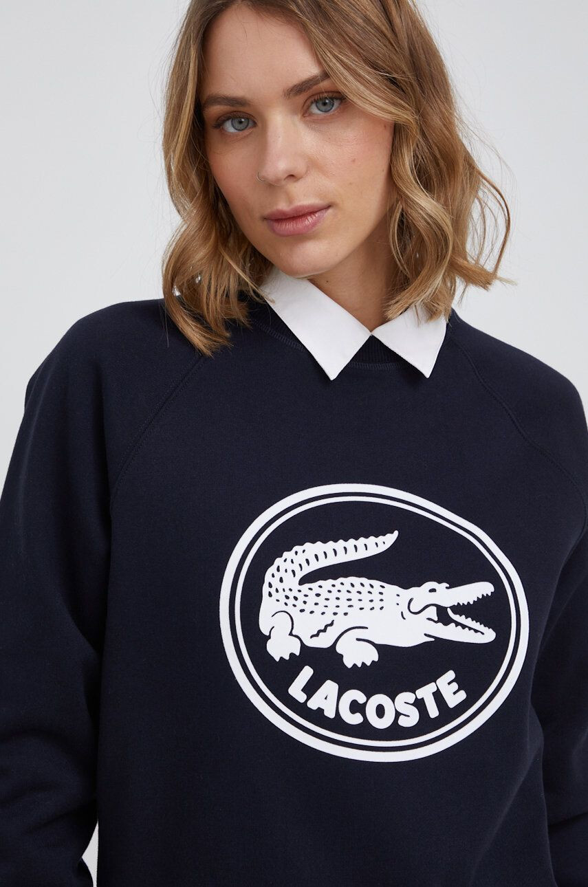 Lacoste Mikina - Pepit.cz