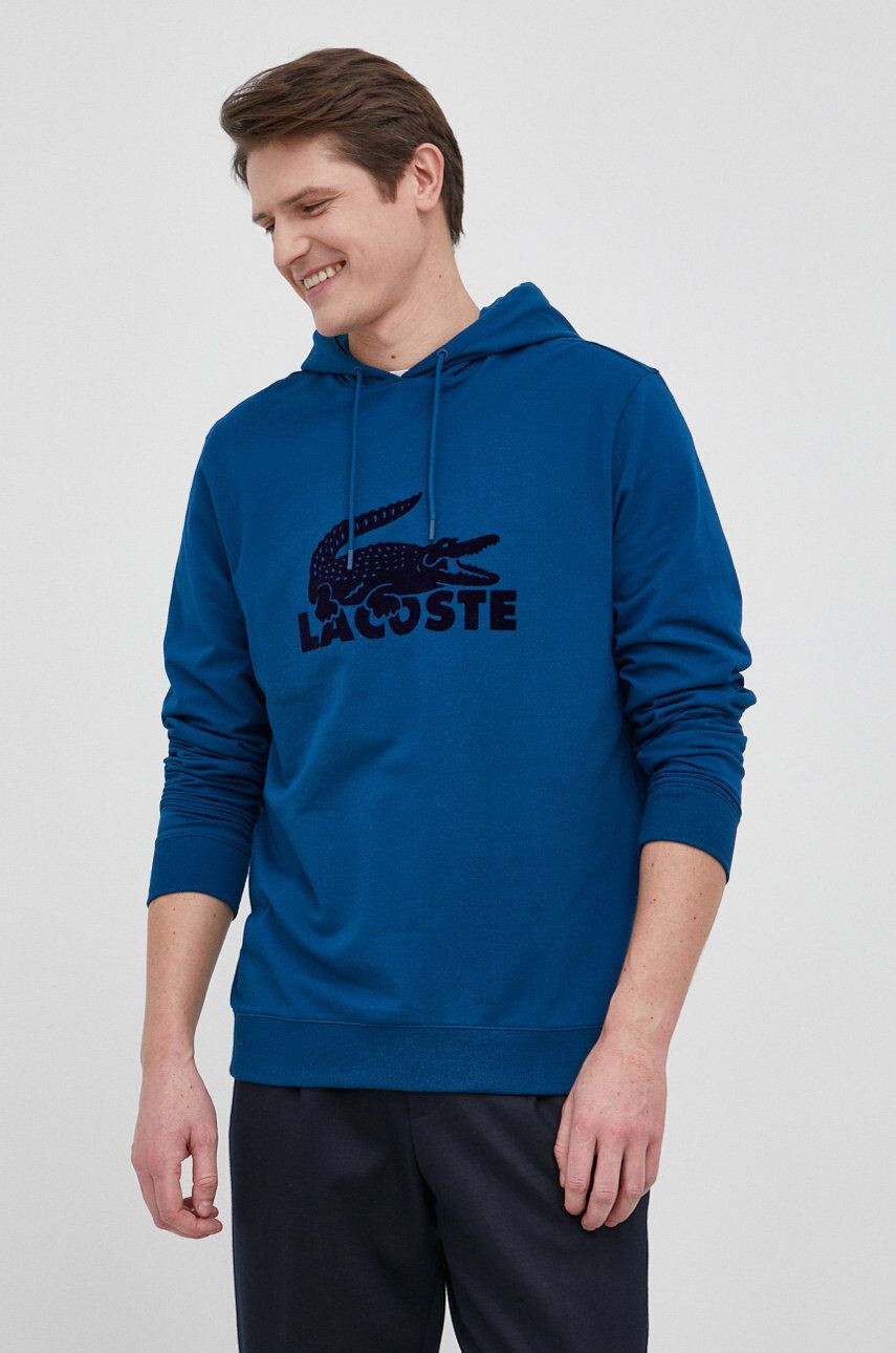 Lacoste Mikina - Pepit.cz