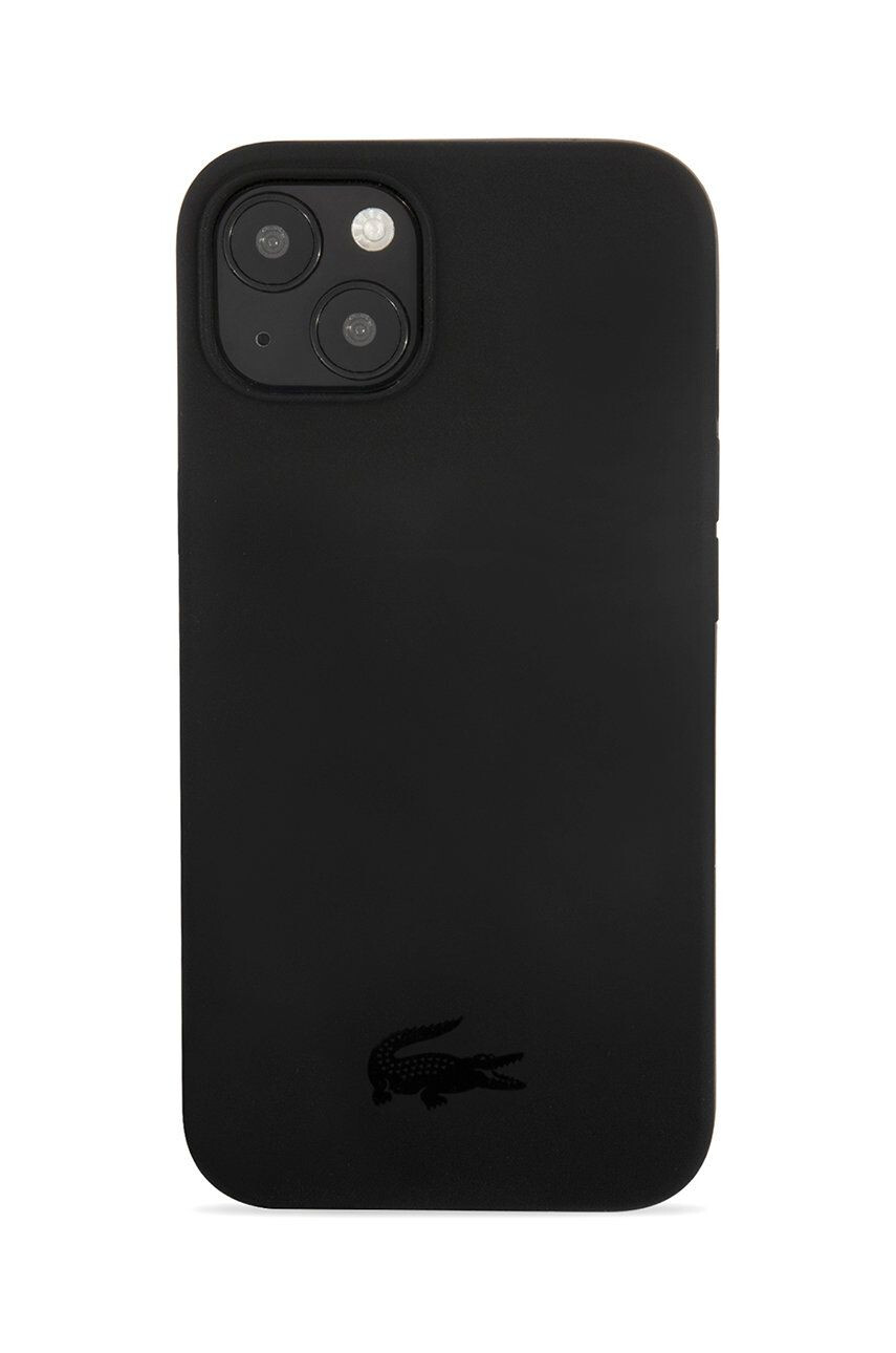 Lacoste Obal na telefon Iphone 13 61" - Pepit.cz