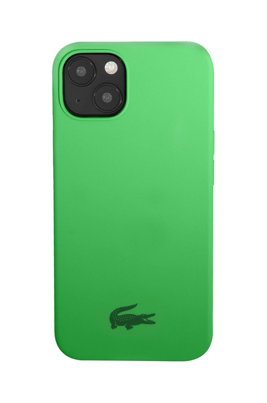 Lacoste Obal na telefon Iphone 13 61" - Pepit.cz