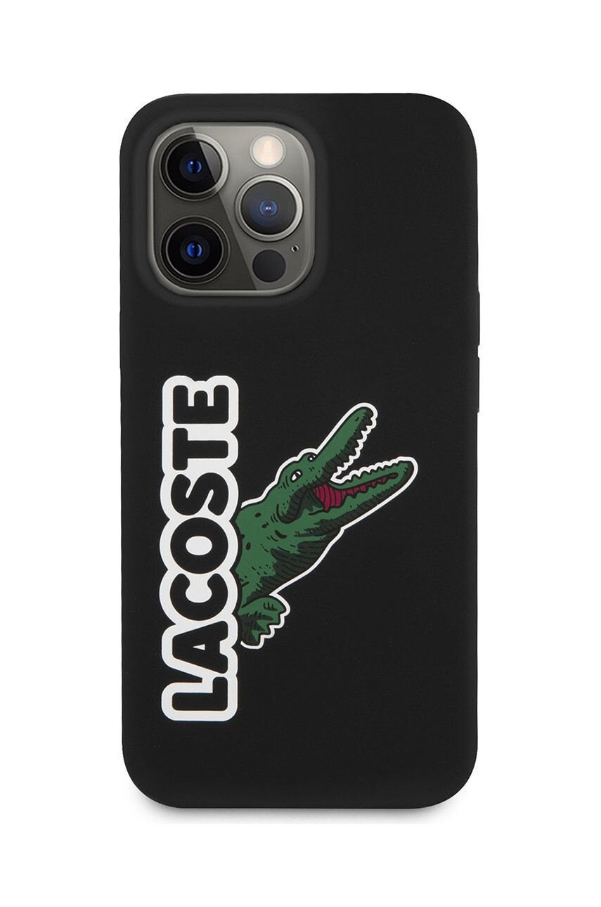 Lacoste Obal na telefon Iphone 13 Pro Max 67" - Pepit.cz