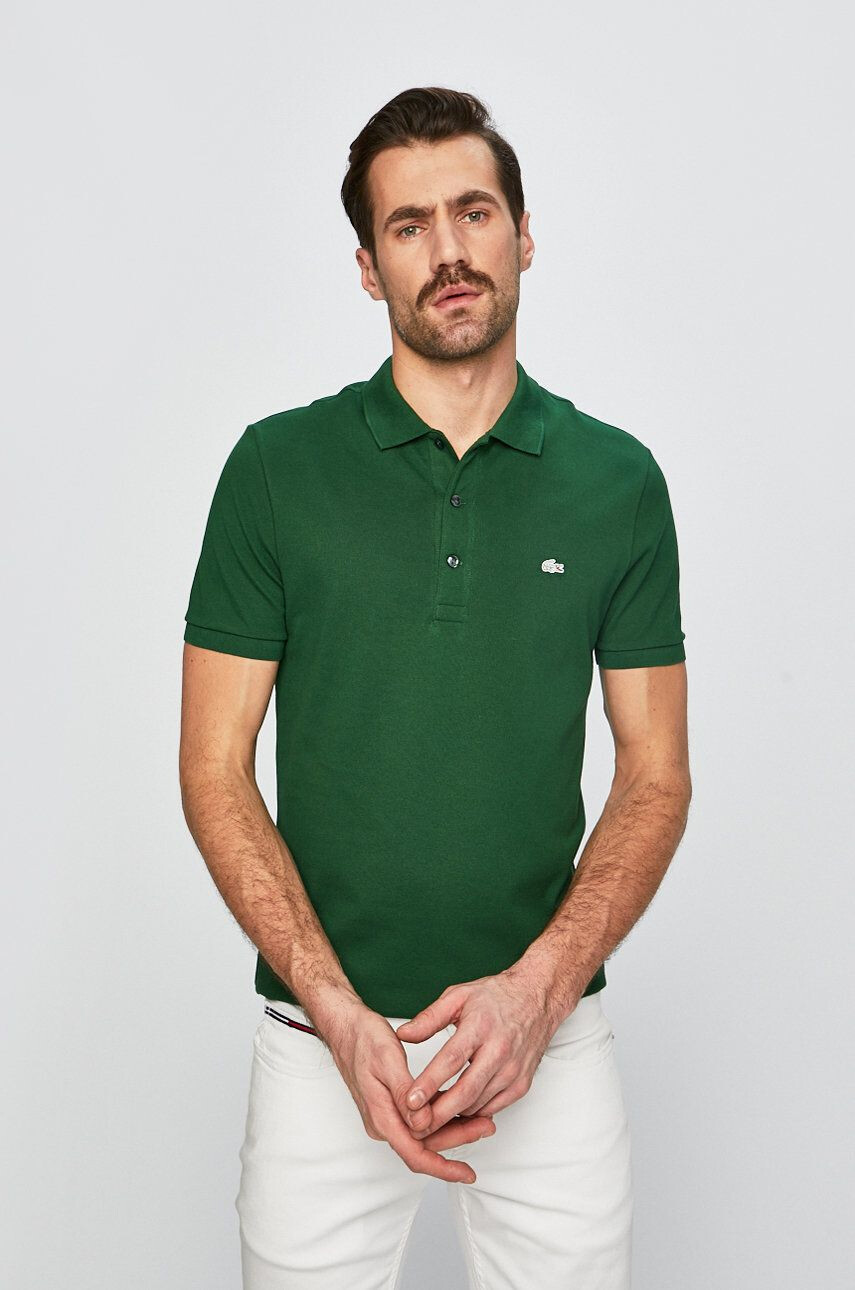 Lacoste Polo tričko - Pepit.cz