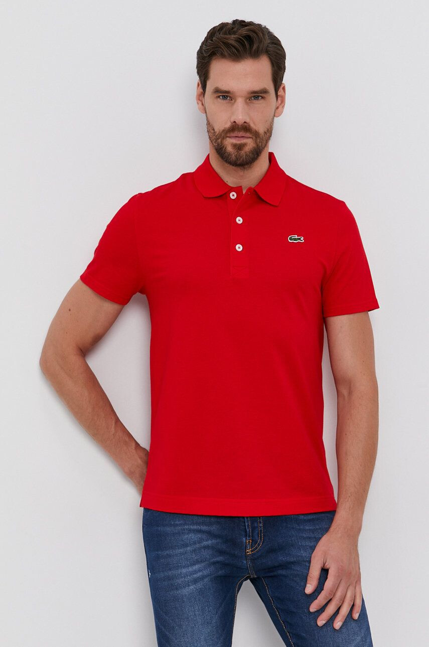 Lacoste Polo tričko - Pepit.cz