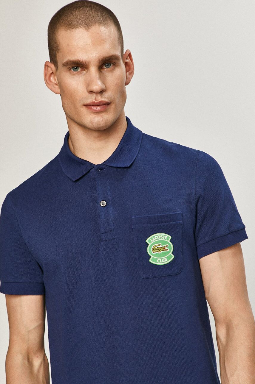 Lacoste Polo tričko - Pepit.cz