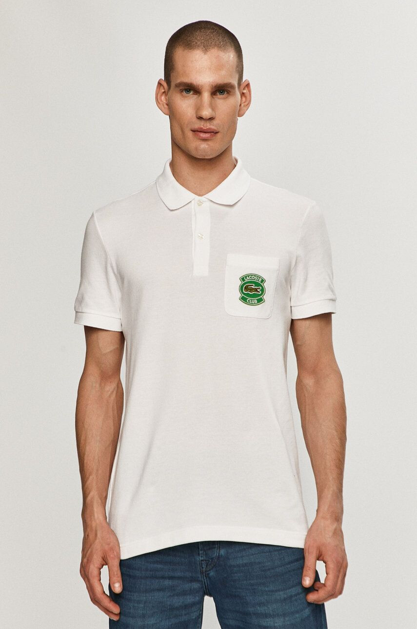 Lacoste Polo tričko - Pepit.cz