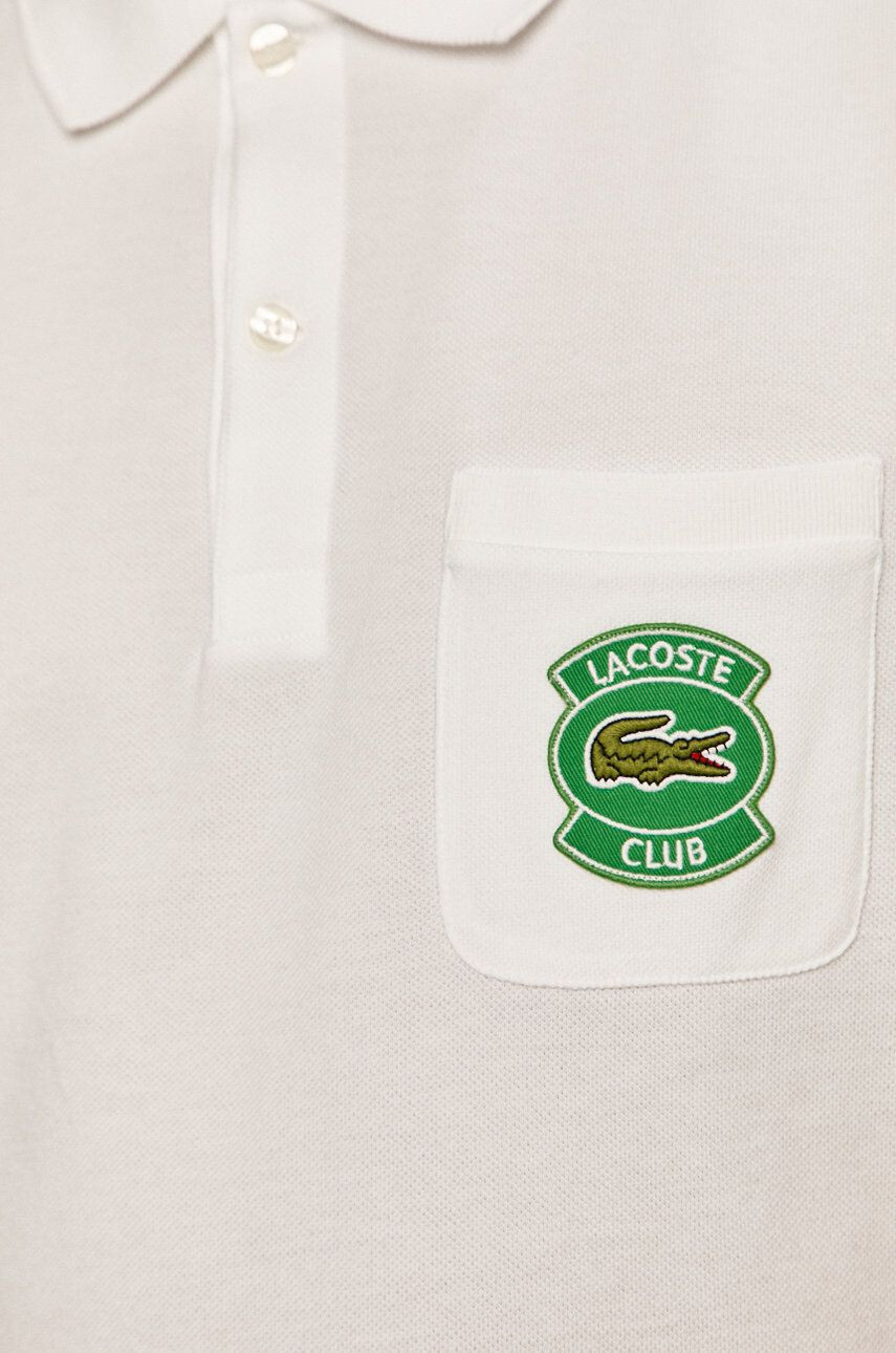 Lacoste Polo tričko - Pepit.cz