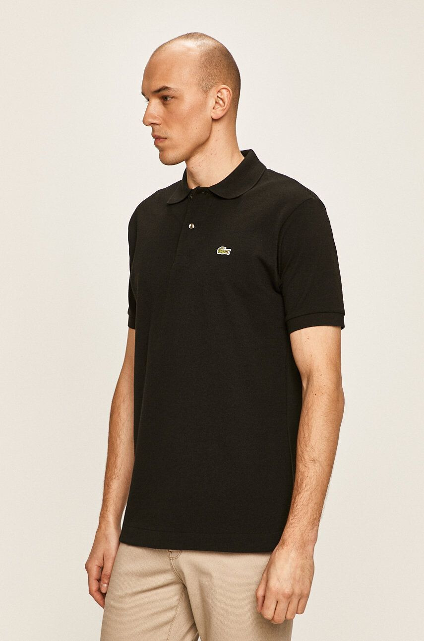 Lacoste Polo tričko L1212....-001 - Pepit.cz