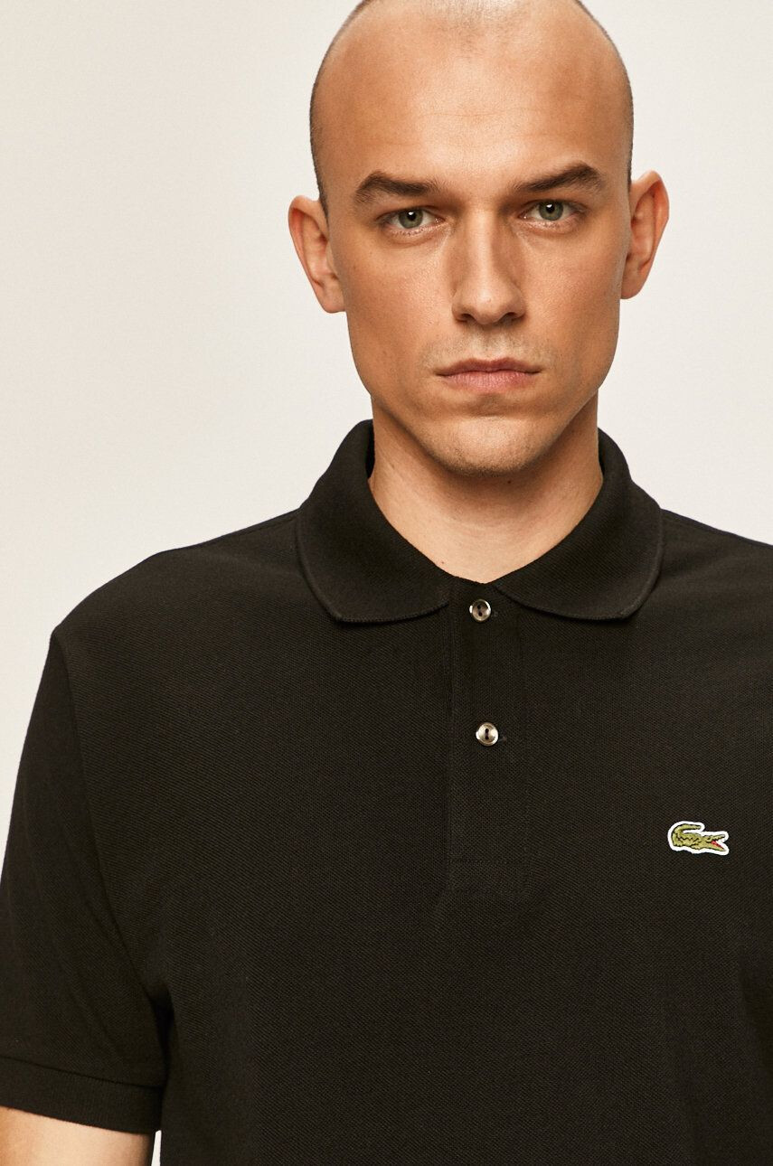 Lacoste Polo tričko L1212....-001 - Pepit.cz