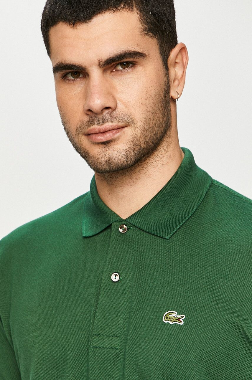 Lacoste Polo tričko - Pepit.cz