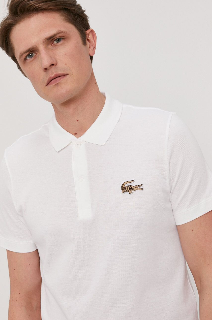 Lacoste Polo tričko - Pepit.cz