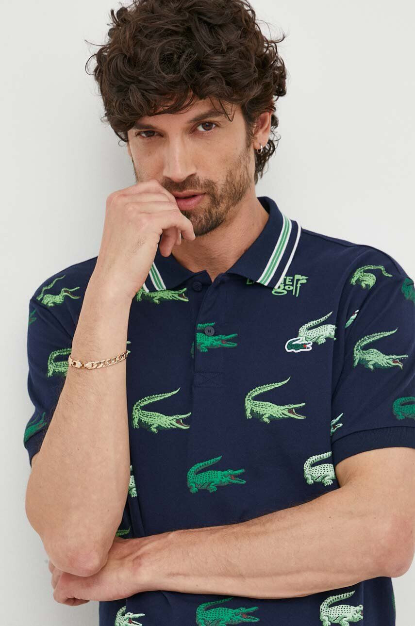 Lacoste Polo tričko - Pepit.cz