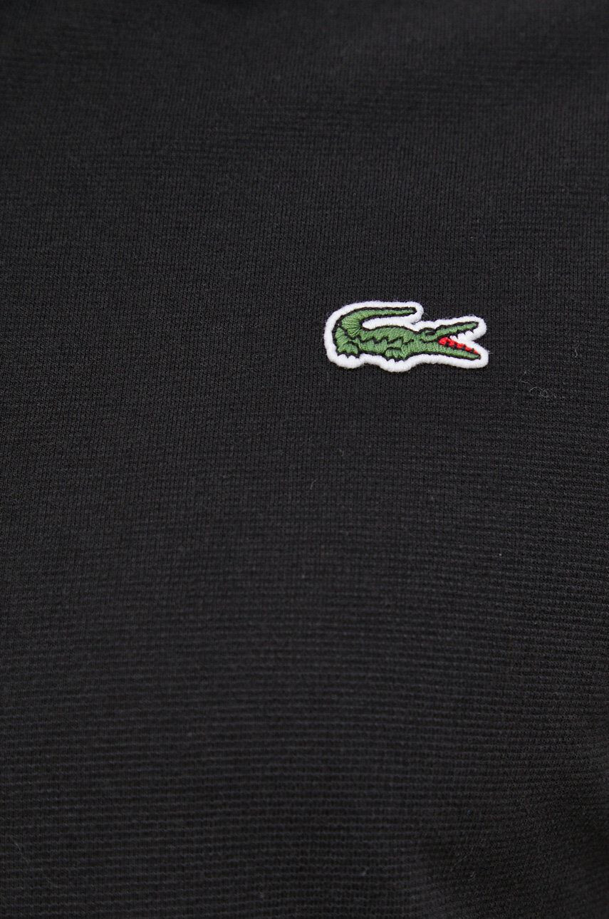 Lacoste Bavlněné polo tričko tmavomodrá barva PH4012-001 - Pepit.cz