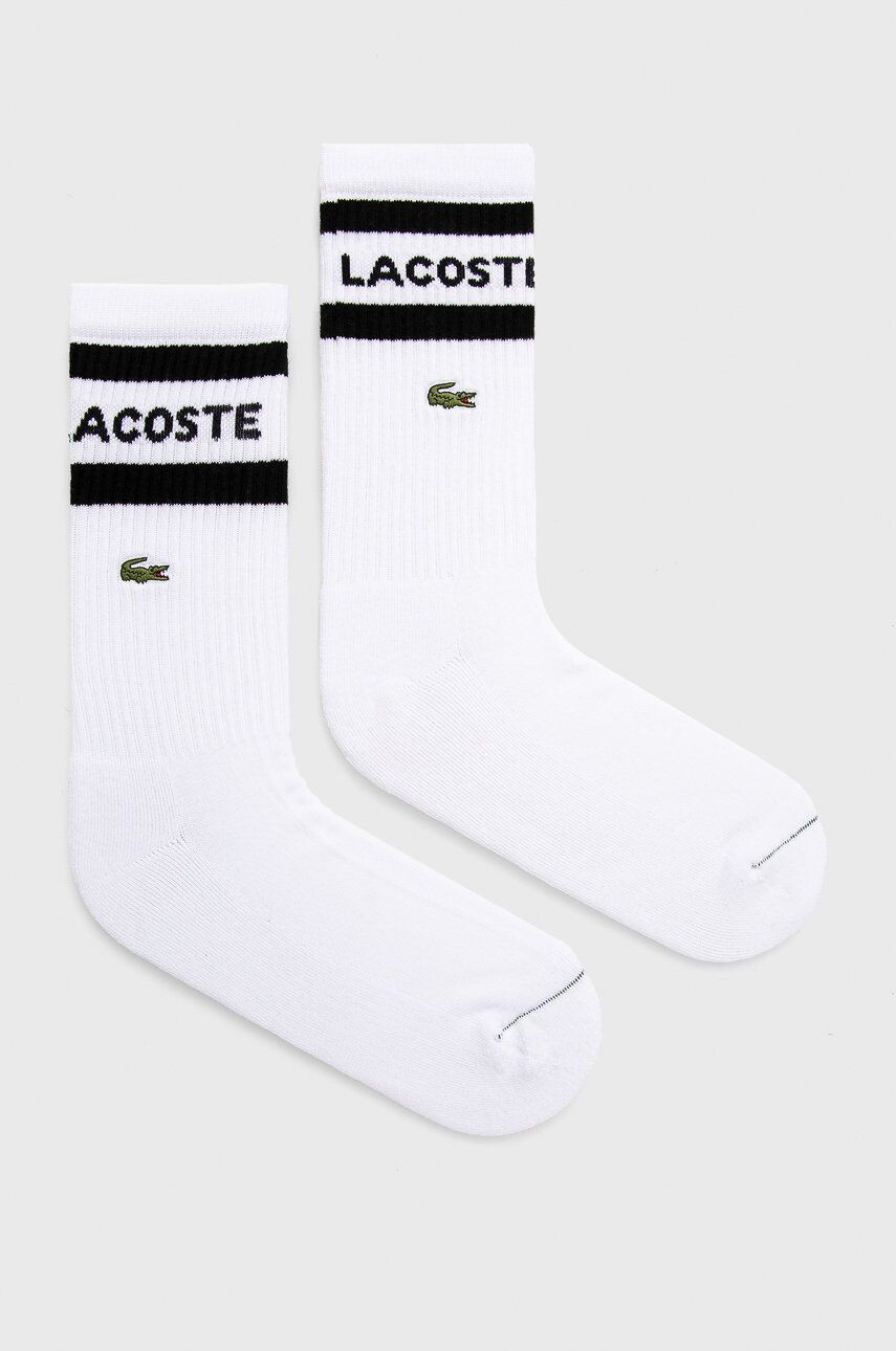 Lacoste Ponožky (3-pack) - Pepit.cz