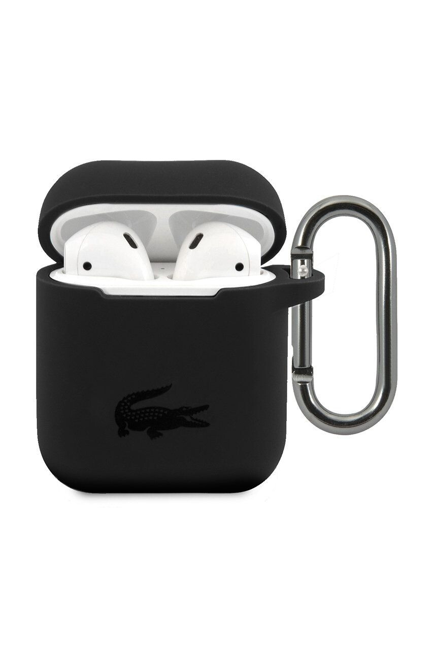 Lacoste Pouzdro na airpod Airpods Cover - Pepit.cz