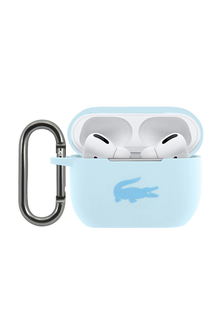 Lacoste Pouzdro na airpod Airpods Pro Cover - Pepit.cz