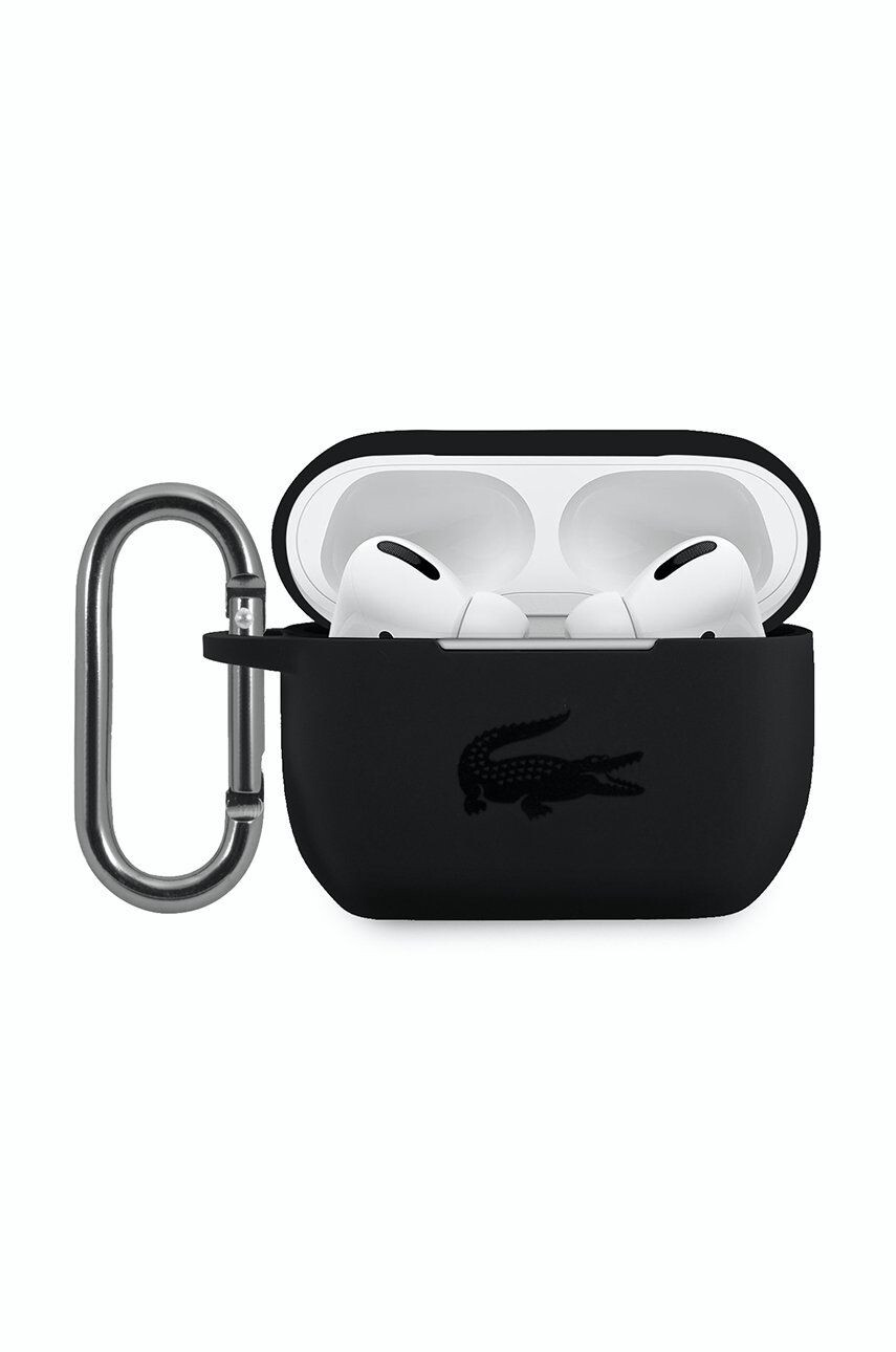 Lacoste Pouzdro na airpod Airpods Pro Cover - Pepit.cz