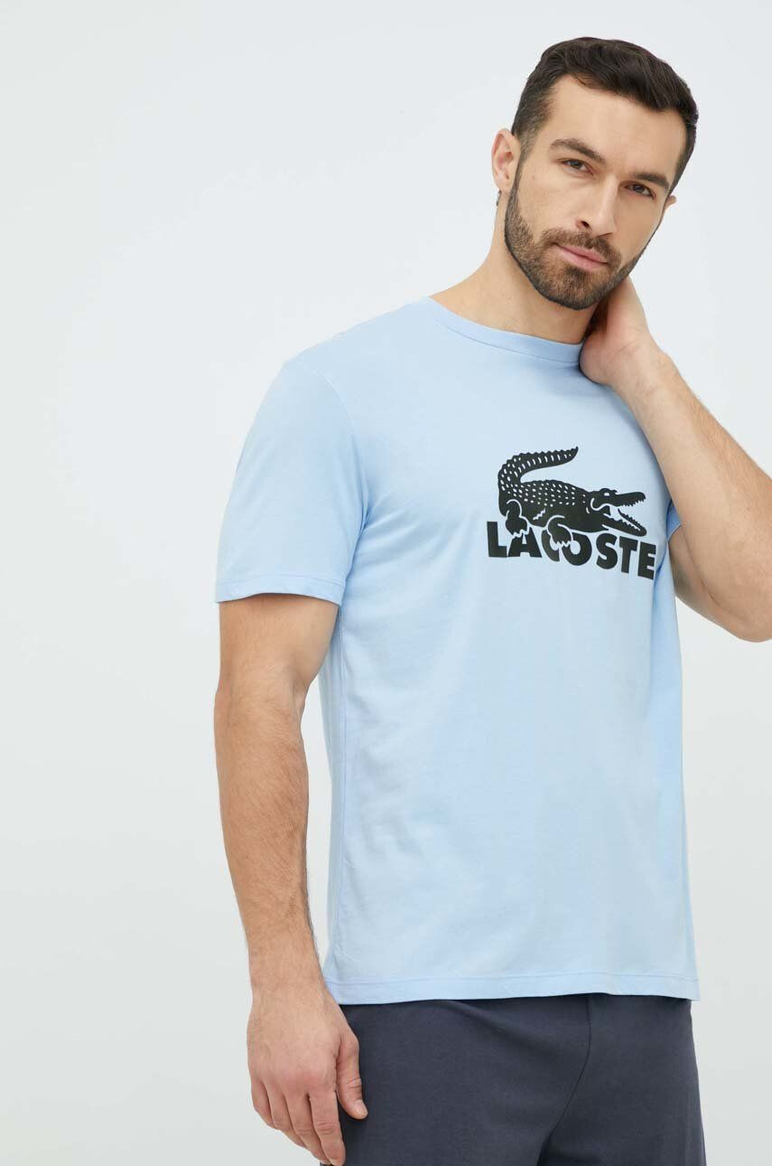 Lacoste Pyžamo s potiskem - Pepit.cz