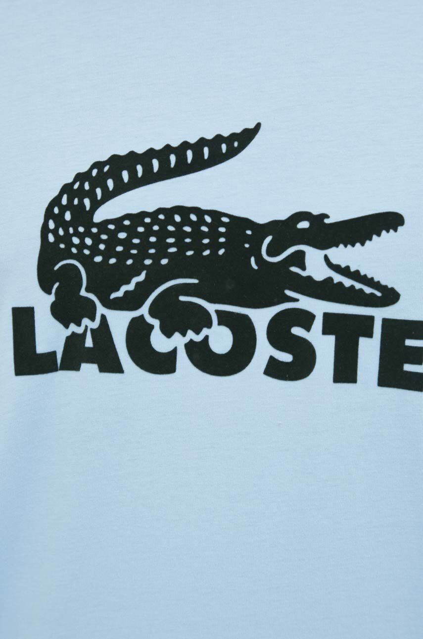 Lacoste Pyžamo s potiskem - Pepit.cz