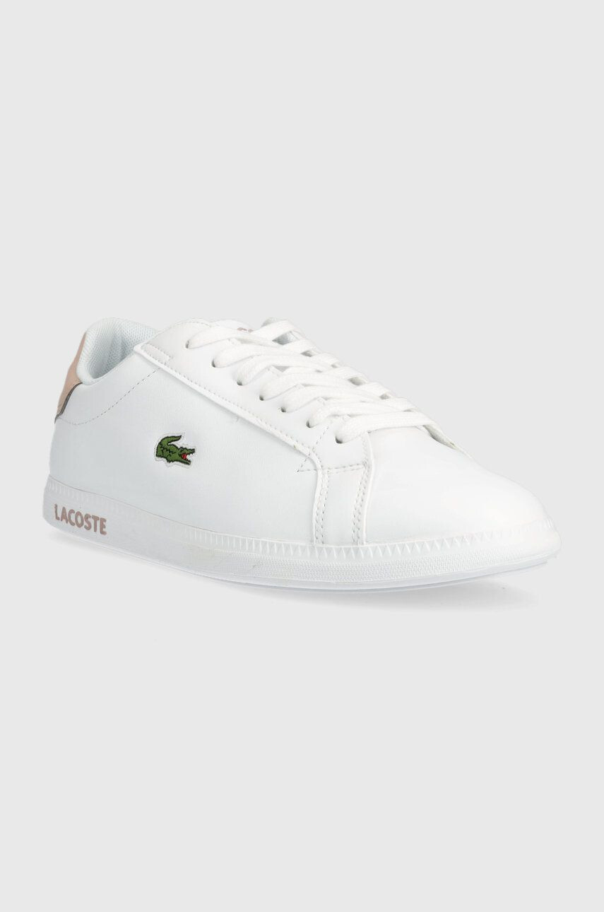 Lacoste Sneakers boty - Pepit.cz