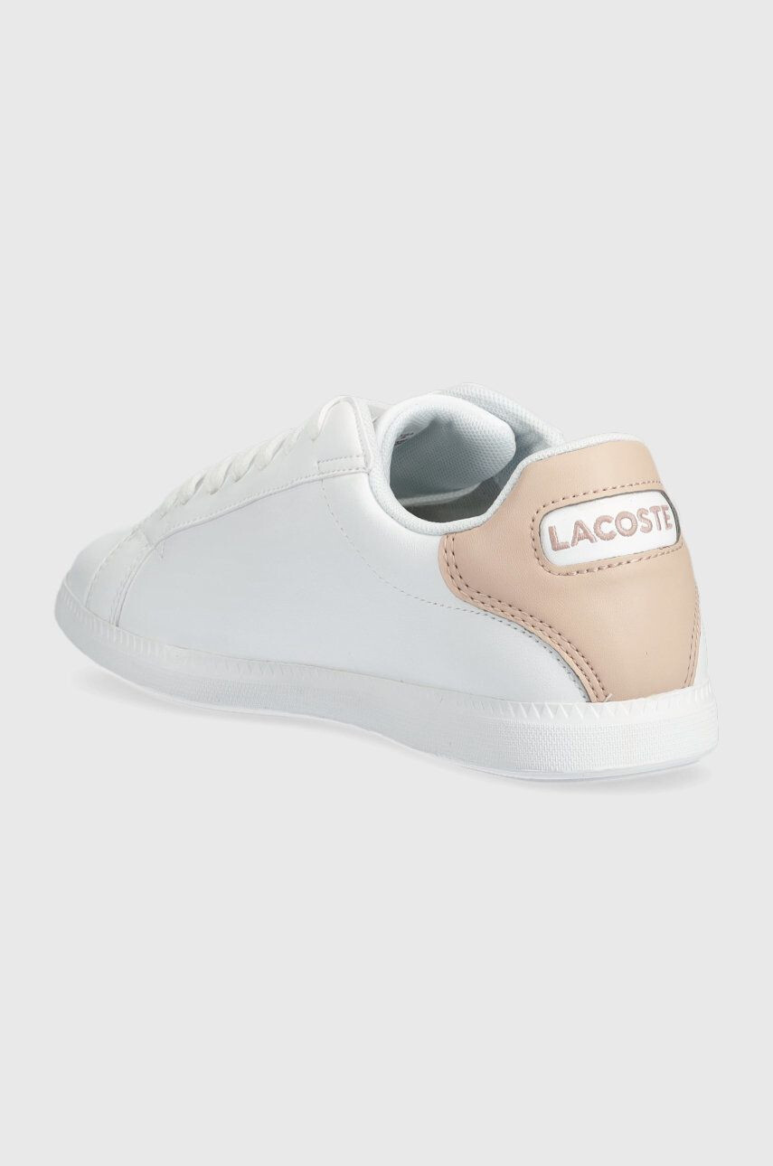 Lacoste Sneakers boty - Pepit.cz