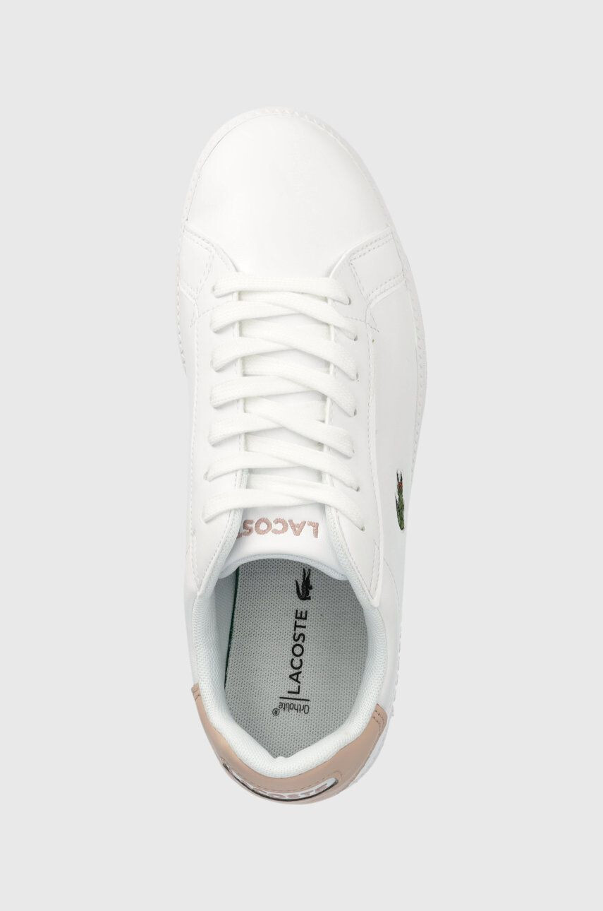 Lacoste Sneakers boty - Pepit.cz