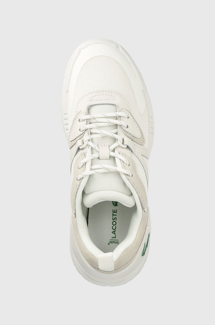 Lacoste Sneakers boty Lw2 Xtra bílá barva - Pepit.cz