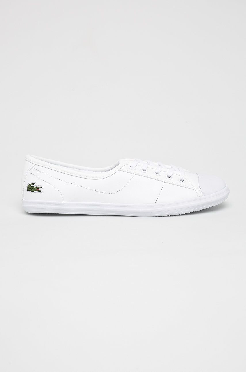 Lacoste Tenisky Ziane BL 1 CFA - Pepit.cz