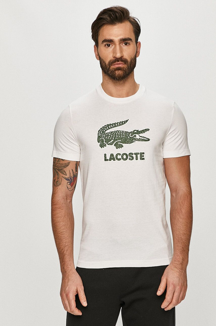 Lacoste Tričko - Pepit.cz