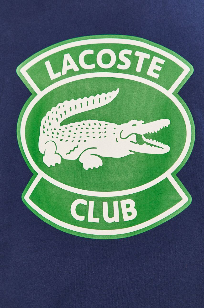 Lacoste Tričko - Pepit.cz