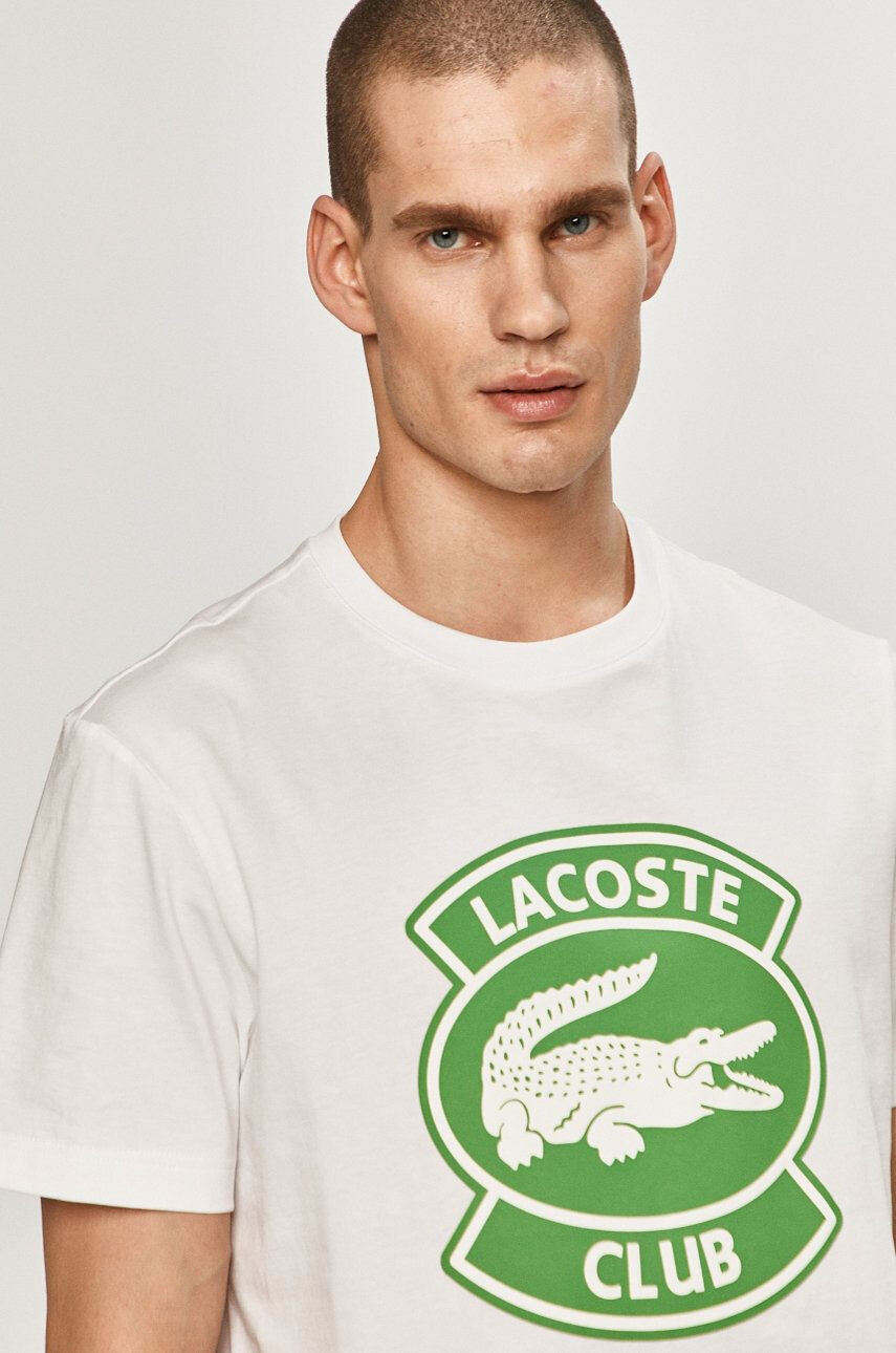 Lacoste Tričko - Pepit.cz