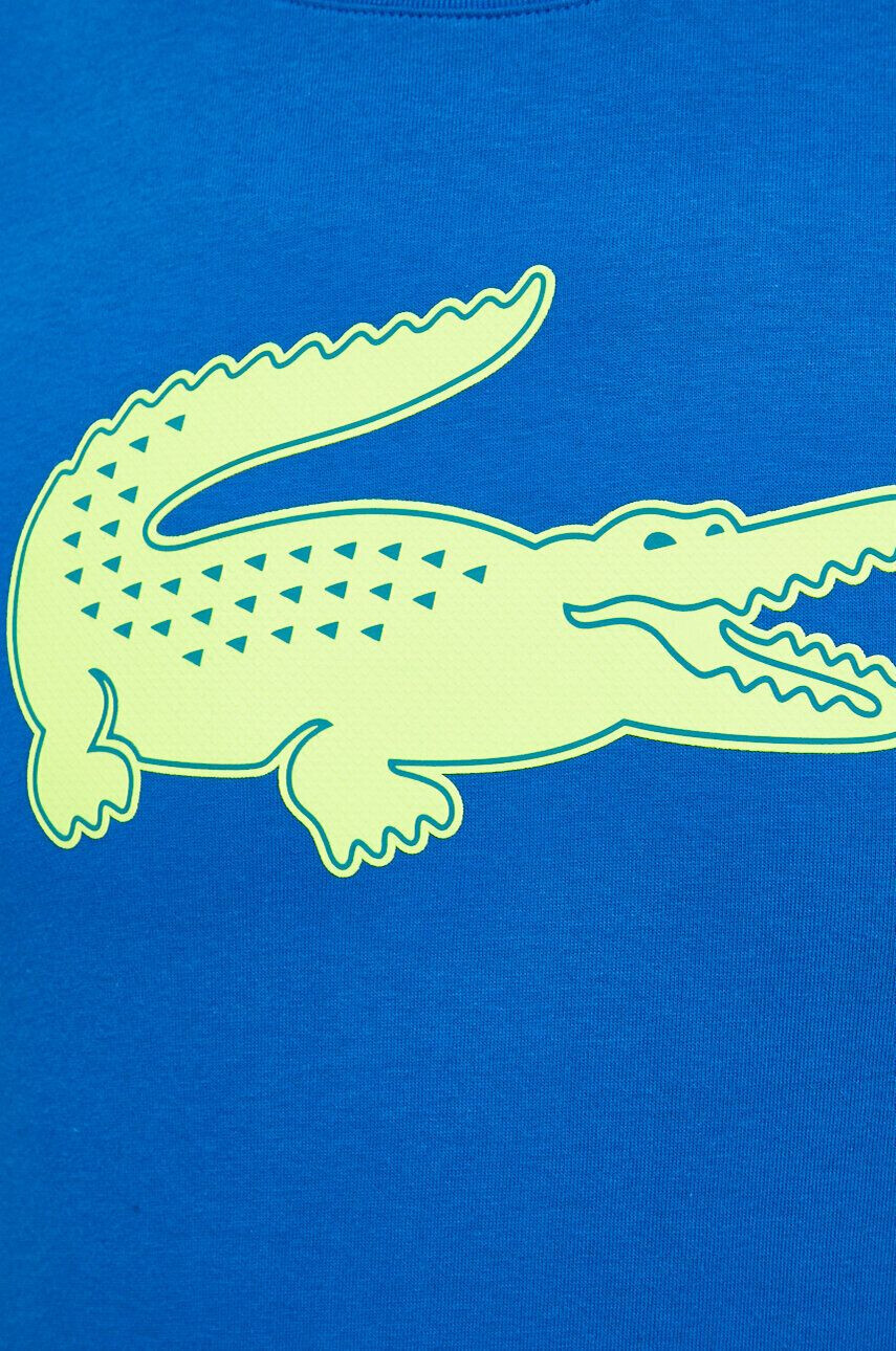 Lacoste Tričko s potiskem - Pepit.cz