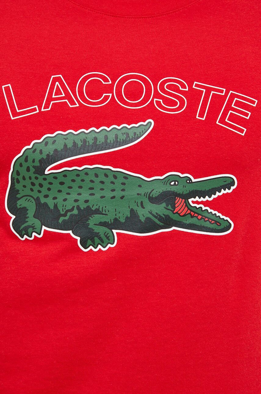 Lacoste Tričko - Pepit.cz