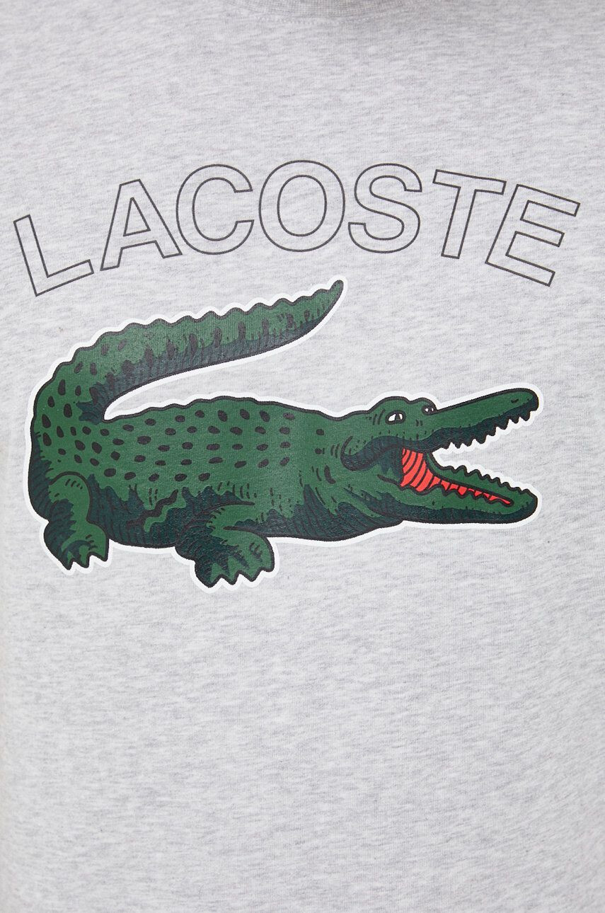 Lacoste Tričko - Pepit.cz