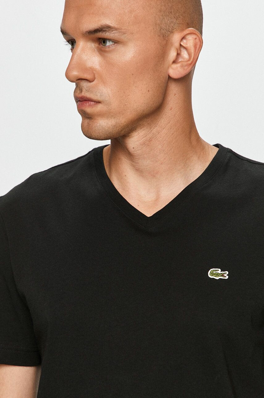 Lacoste Tričko TH2036-166 - Pepit.cz