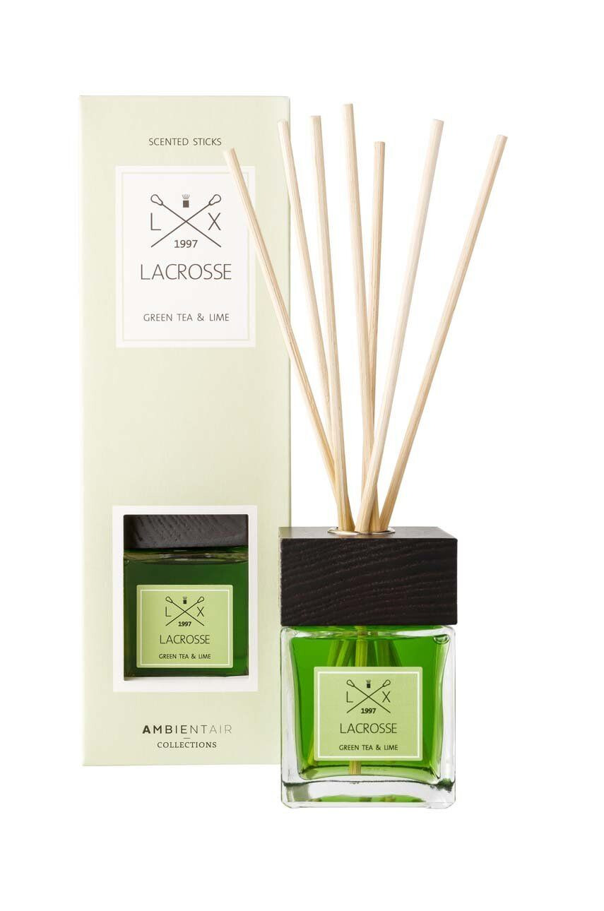 Lacrosse Aroma difuzér green tea & lime 100 ml - Pepit.cz