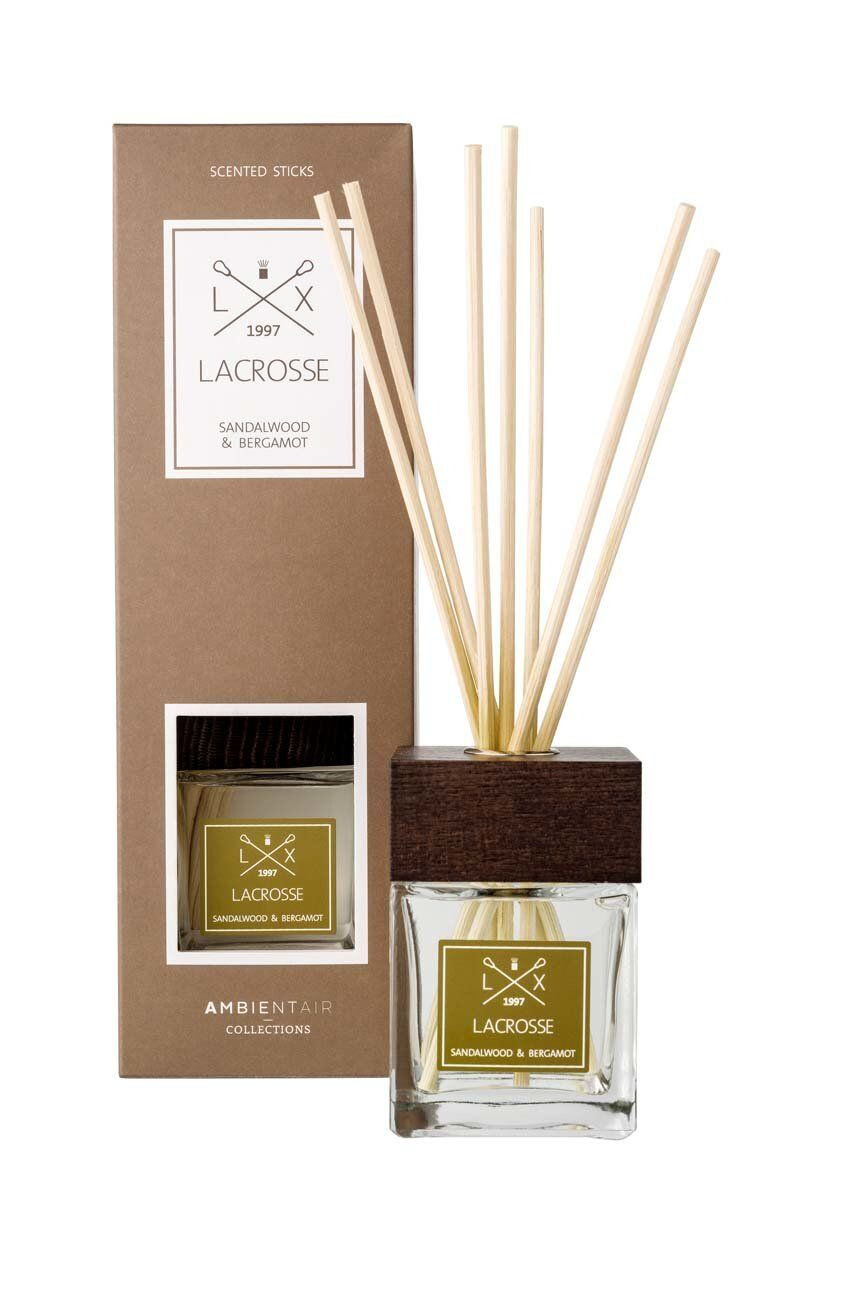 Lacrosse aroma difuzér sandalwood & bergamot 100 ml - Pepit.cz