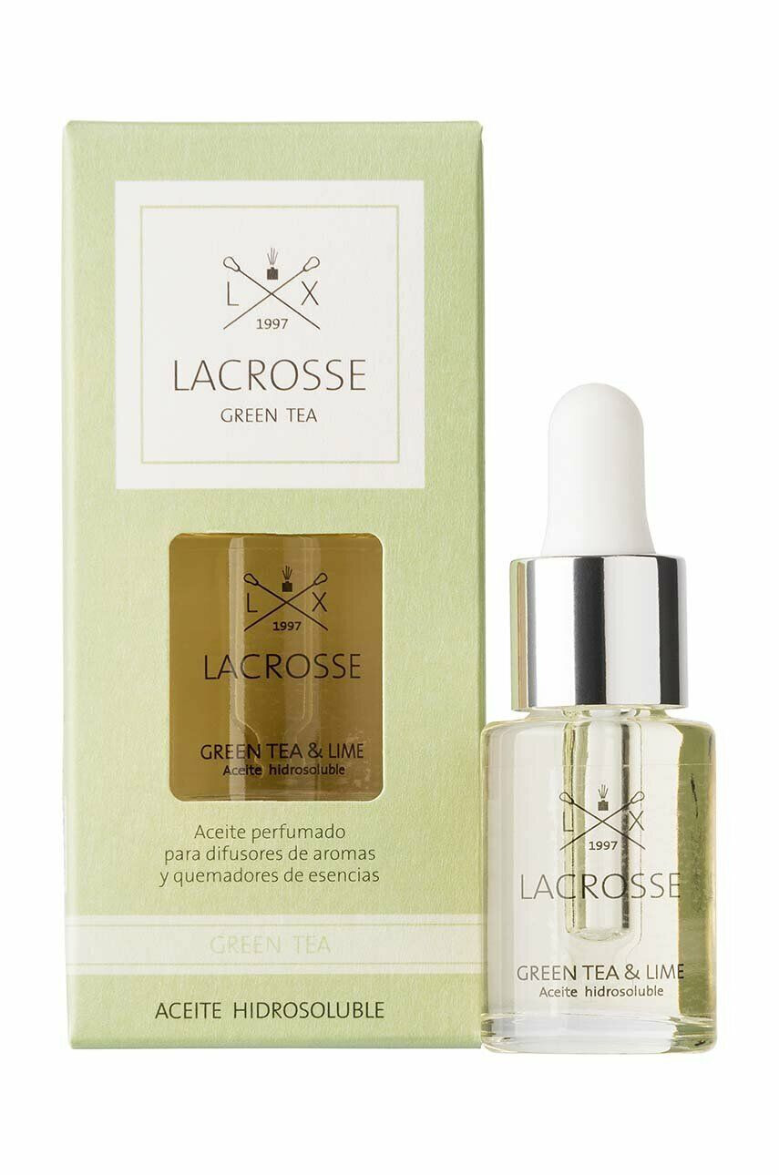 Lacrosse Esenciální olej Green Tea & Lime 15 ml - Pepit.cz