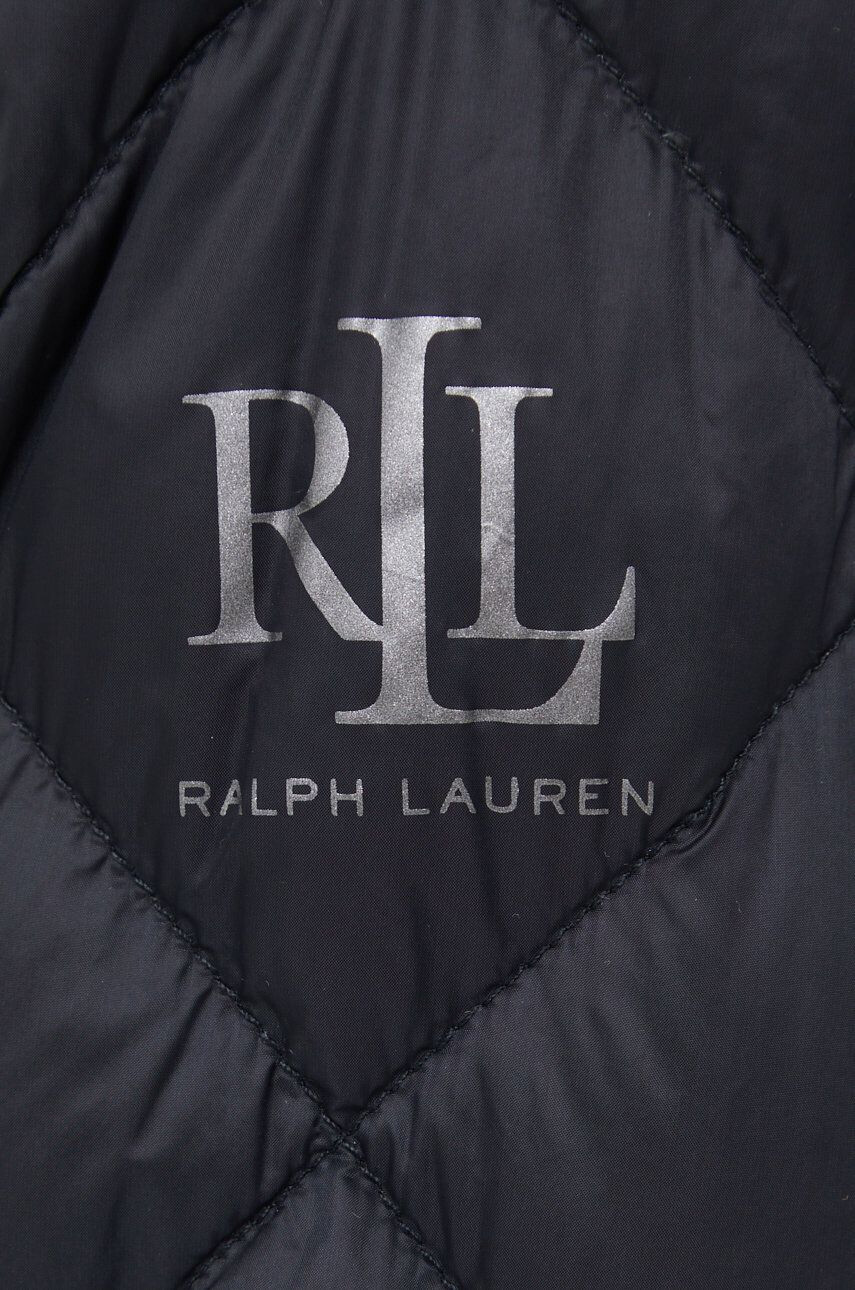 Lauren Ralph Lauren Péřová bunda - Pepit.cz