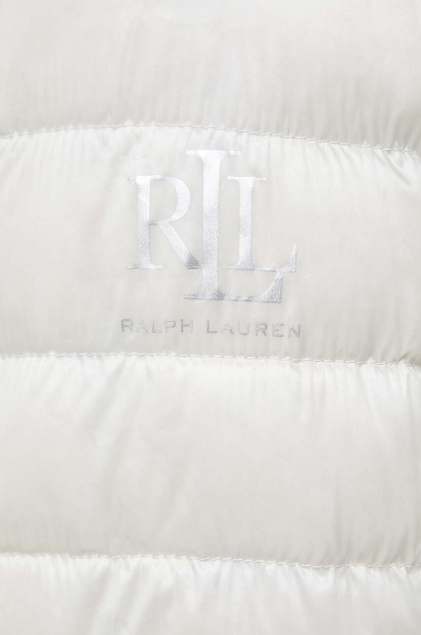 Lauren Ralph Lauren Péřová bunda - Pepit.cz