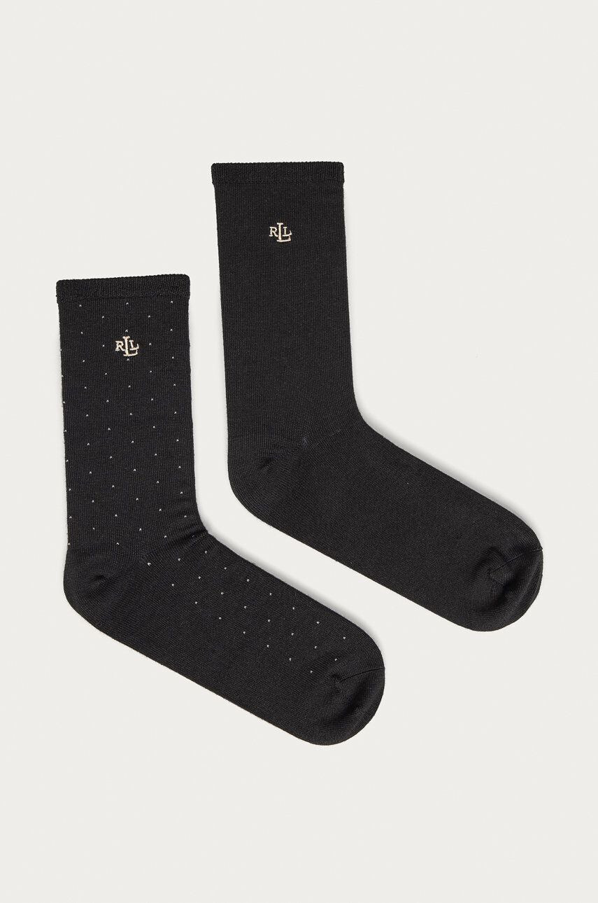 Lauren Ralph Lauren Ponožky (2-pack) - Pepit.cz