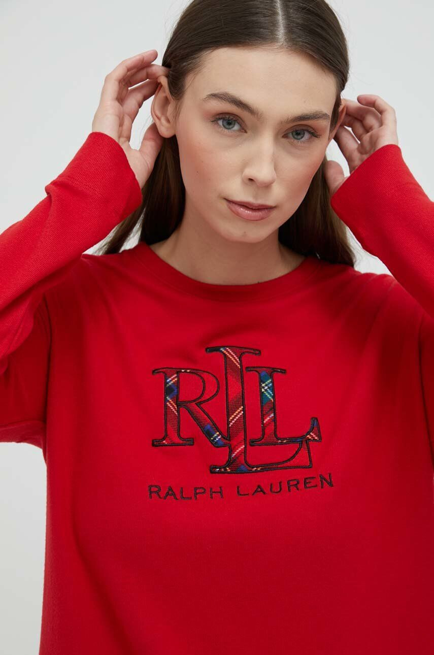 Lauren Ralph Lauren Pyžamo - Pepit.cz