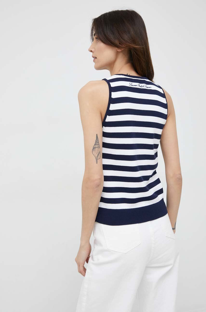 Lauren Ralph Lauren Top - Pepit.cz