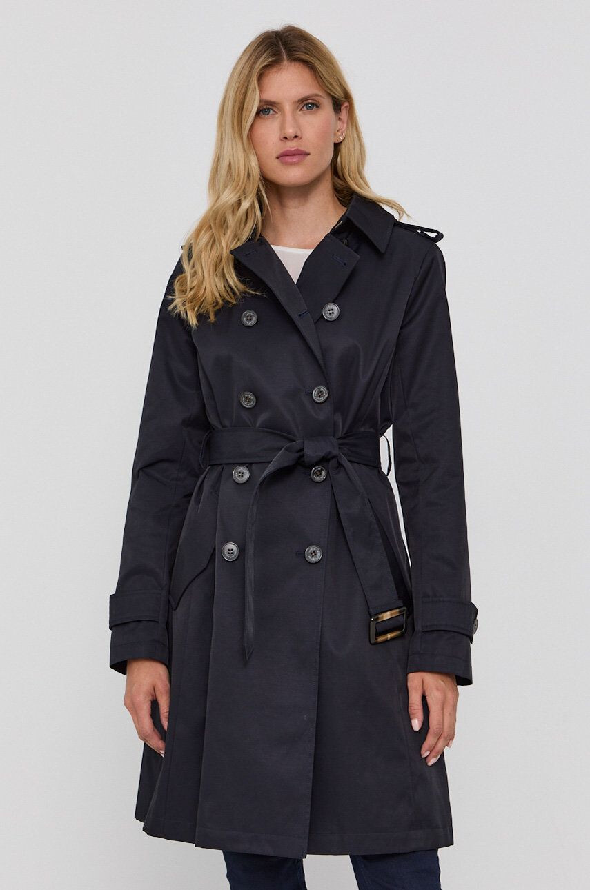 Lauren Ralph Lauren Trench kabát - Pepit.cz