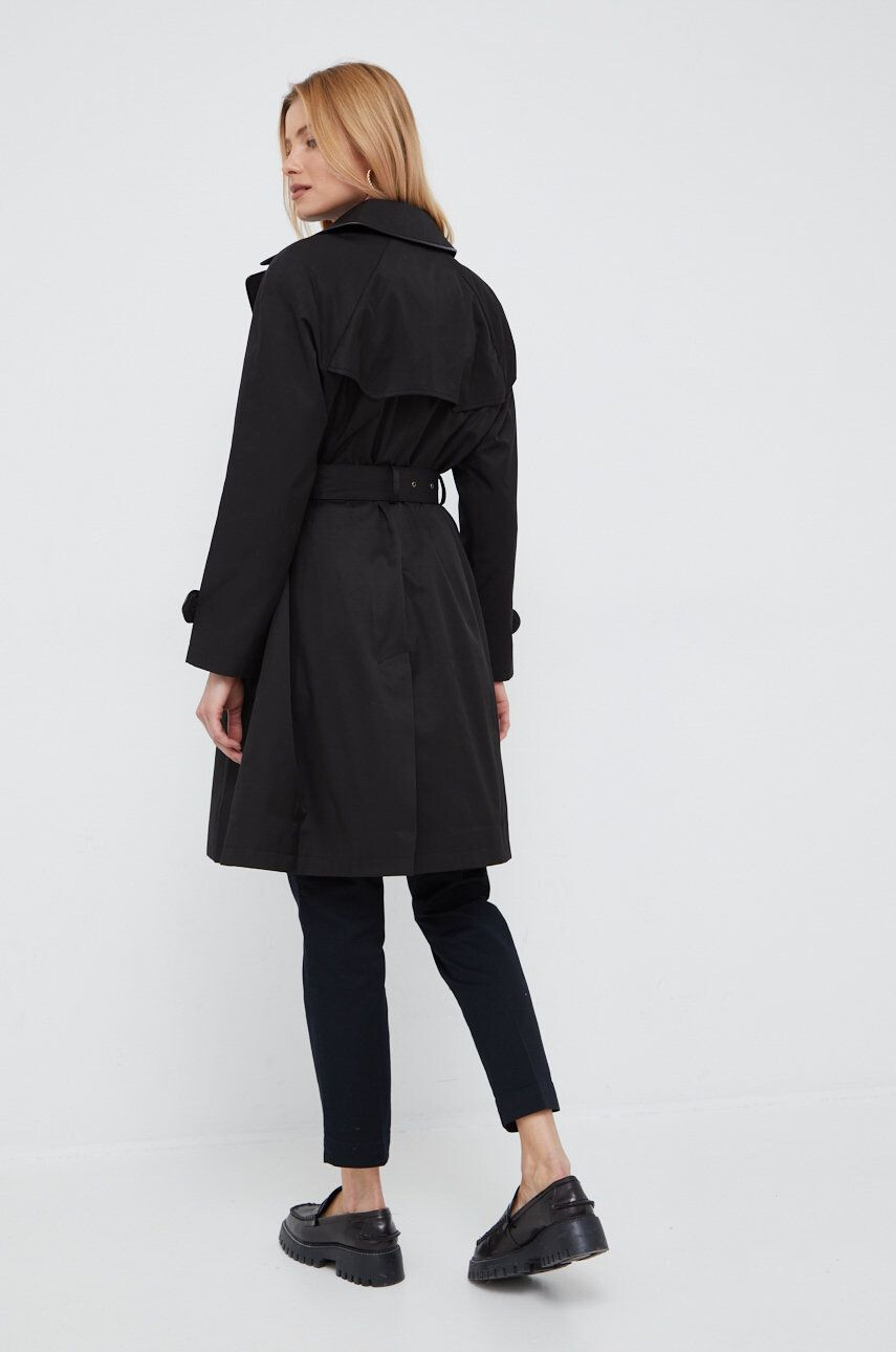 Lauren Ralph Lauren Trench kabát - Pepit.cz