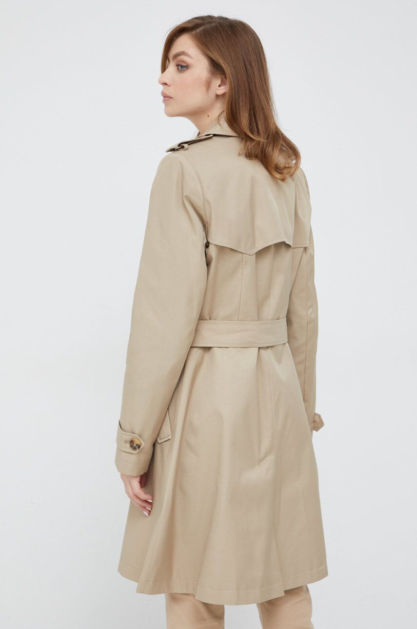 Lauren Ralph Lauren Trench kabát - Pepit.cz