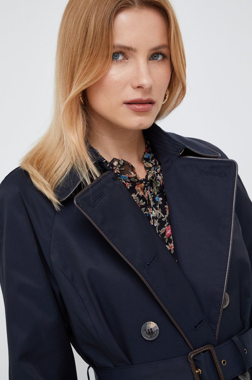 Lauren Ralph Lauren Trench kabát - Pepit.cz