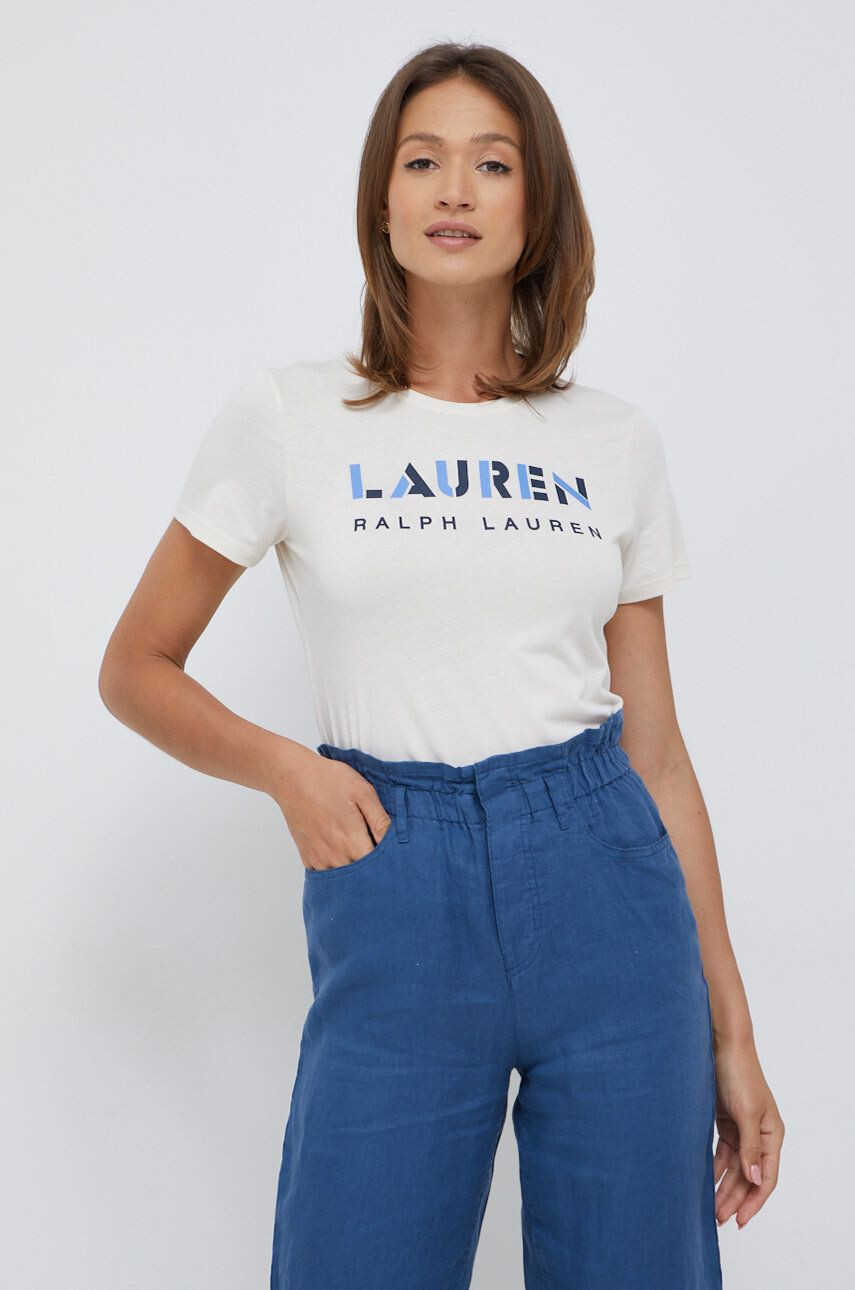 Lauren Ralph Lauren Tričko - Pepit.cz